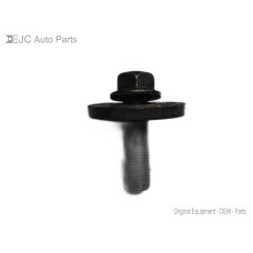 18K316 Crankshaft Bolt For 10-11 GMC Acadia Denali 3.6 11549124